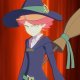 Little Witch Academia: Chamber of Time - Video gameplay della versione PlayStation 4 (Parte 2)