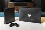 Ecco tutto quello che c'è da sapere per prepararsi all'arrivo di Xbox One X - Video