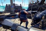 Un nuovo video di Sea of Thieves ci parla del gioco di squadra - Video