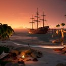 Sea of Thieves: qualche informazione su Shrouded Spoils, la prossima espansione, in un videodiario