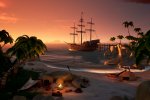 Un nuovo videodiario di Sea of Thieves si concentra sulla customizzazione dei personaggi - Video