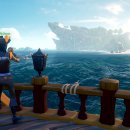 Sea of Thieves debutta primo nelle classifiche inglesi, A Way Out in seconda posizione
