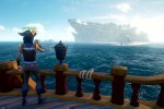 Sea of Thieves: nel nuovo video gli sviluppatori testano il cross-play - Video