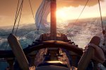 Sea of Thieves: rinviata la nuova patch, Rare comunicherà la data d'uscita dell'espansione The Hungering Deep la prossima settimana - Video