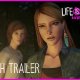 Life is Strange: Before the Storm - Trailer di lancio della Gamescom 2017