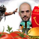 A Pranzo con LawBreakers