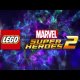 LEGO Marvel Super Heroes 2 - Trailer della GamesCom