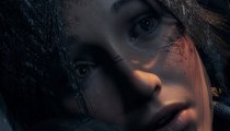 Rise of the Tomb Raider - Trailer della versione Xbox One X