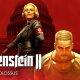 Wolfenstein II: The New Colossus – Videodiario "Uniti nella lotta"