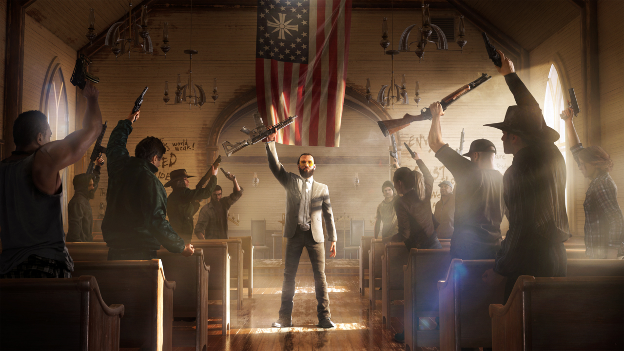 Far Cry: Ubisoft lavora anche a un multiplayer in stile estrazione, rivela un leak