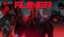 RUINER - Ugly Heart Trailer