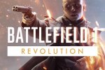 Electronic Arts ha annunciato ufficialmente Battlefield 1 Revolution, disponibile da oggi - Notizia