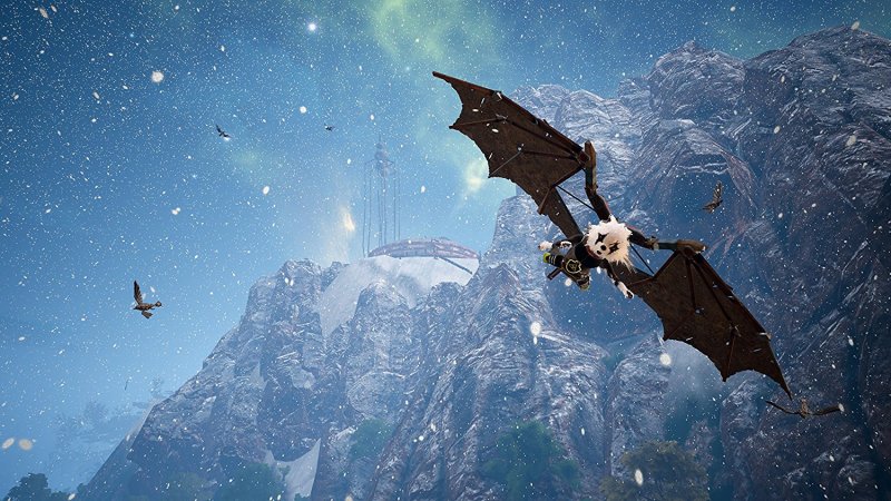 Immagine di Biomutant per Xbox One