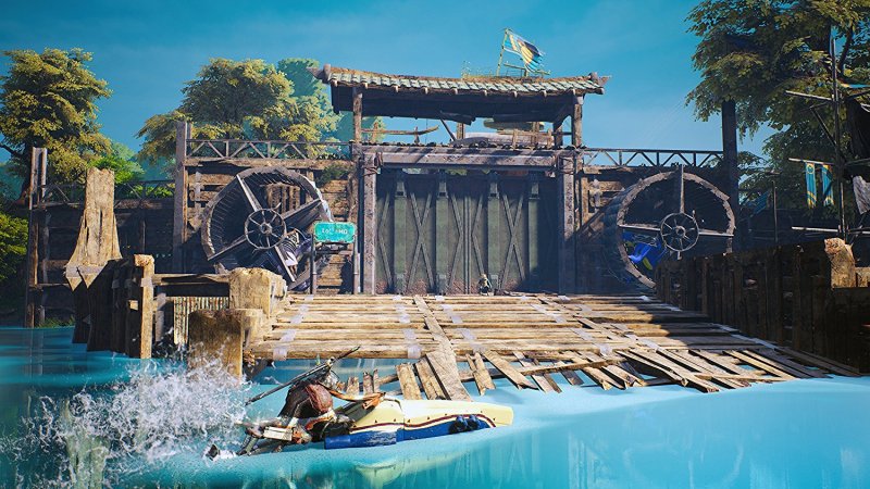 Immagine di Biomutant per Xbox One