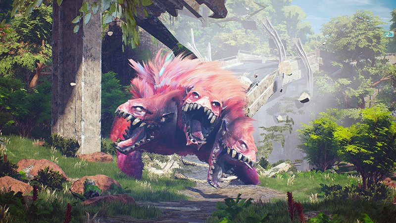 Immagine di Biomutant per Xbox One