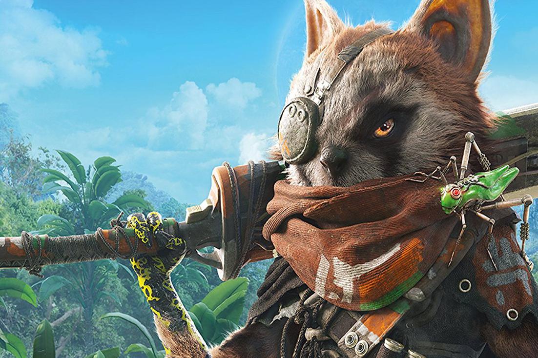 Biomutant e Darksiders II in uscita su Nintendo Switch, secondo un retailer canadese