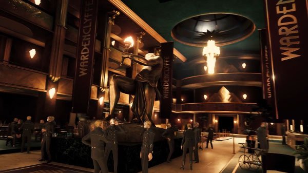 Storm in a Teacup annuncia il gioco horror Close to the Sun