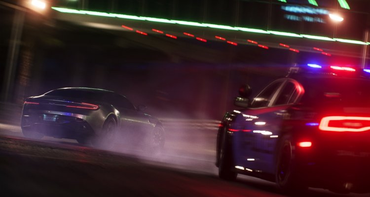 Ecco L Elenco Delle 74 Vetture Presenti In Need For Speed