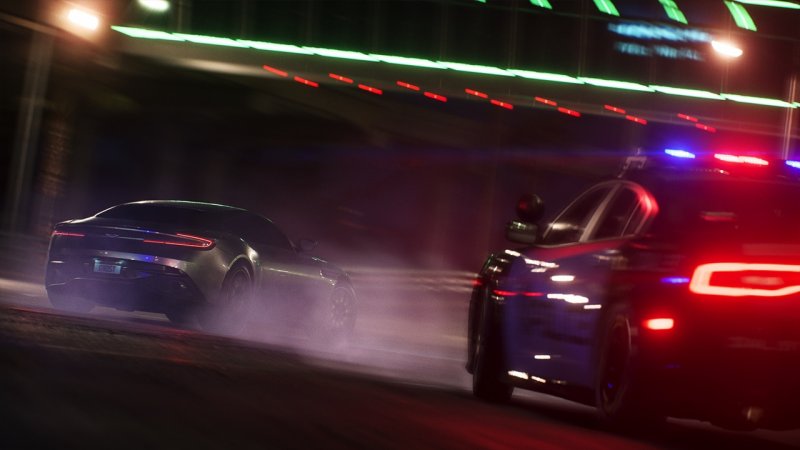 La video anteprima di Need for Speed Payback: arriva l'erede di Underground?