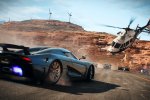 Il nuovo trailer di Need for Speed Payback illustra la nuova ambientazione di Fortune Valley - Video