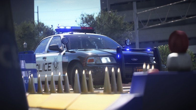 Sfrecciamo sulla nuova BMW M5 nella Videoanteprima di Need for Speed Payback alla Gamescom 2017