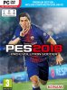 Pro Evolution Soccer 2018 (PES 2018) per PC Windows