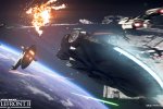 Una prima analisi di Star Wars: Battlefront II conferma l'uso del checkerboard rendering su console ed evidenzia la migliore stabilità del frame rate rispetto alla beta - Video