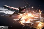 Abbiamo provato la modalità di Star Wars Battlefront II per gli amanti di Rogue Squadron - Provato