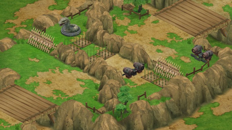 Immagine di Naruto x Boruto: Ninja Voltage per iPhone