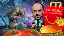 A Pranzo con Hearthstone: Cavalieri del Trono di Ghiaccio