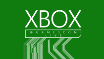 Conferenza Xbox - Gamescom 2017