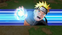 Naruto x Boruto: Ninja Voltage - Trailer d'annuncio per la Gamescom 2017