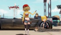 Final Fantasy XV: Pocket Edition - Il trailer di annuncio
