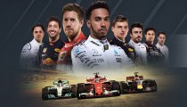 F1 2017 - Videorecensione