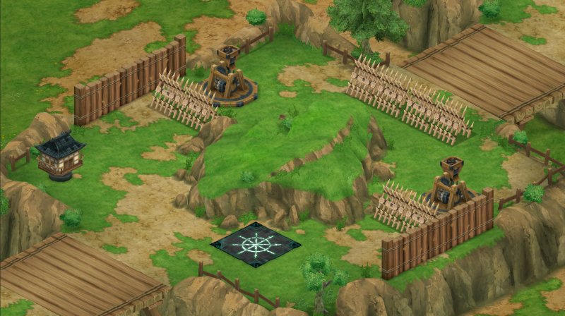 Immagine di Naruto x Boruto: Ninja Voltage per iPhone