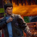 Trapela un nuovo video di Shenmue III