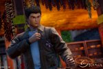 Shenmue 3, Yu Suzuki vuole continuare la storia di Ryo in Shenmue 4 - Notizia