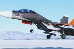 Ace Combat 7: Skies Unknown, vediamo la demo completa della Gamescom 2017 con i controlli 'esperto' - Video