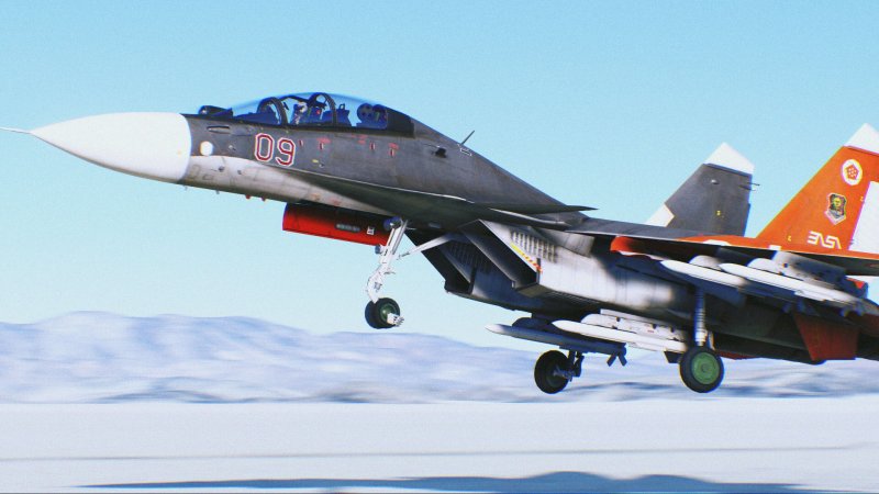 Voliamo sopra i cieli di Tokyo con la demo di Ace Combat 7