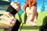 Il nuovo gameplay di Dragon Ball FighterZ mostra in azione anche Trunks e gli androidi - Notizia