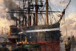Anno 1800 disponibile su PS5 e Xbox Series X|S, gratis per una settimana - Notizia