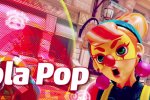 ARMS: presentata in video Lola Pop - Video