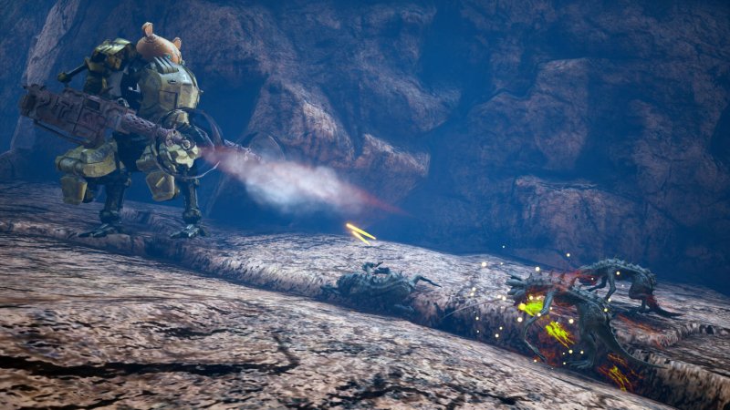 Biomutant: tempo di disinfestazione!