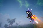 Biomutant punta a The Legend of Zelda: Breath of the Wild - Notizia