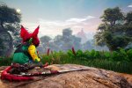 Esplorazione, combattimenti, veicoli e mech nel nuovo teaser di Biomutant - Video