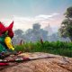Biomutant su PS5 e Xbox Series X|S: nuovi video per le versioni next gen