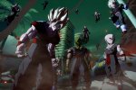 Dragon Ball Fighterz: Super Saiyagame God - Provato