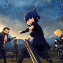 Final Fantasy XV Pocket Edition disponibile per tutti, vediamo il trailer di lancio