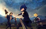Final Fantasy XV Pocket Edition disponibile per tutti, vediamo il trailer di lancio - Notizia