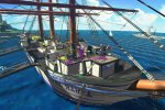 Qualche immagine sulle due nuove mappe di Splatoon 2: Manta Maria e Barricata Barracuda - Notizia